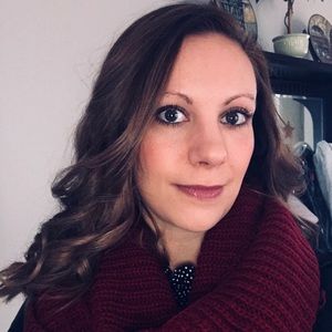 Meet your Posher, Aimee